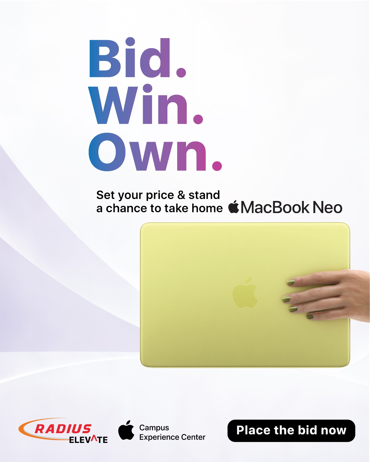 MacBook Neo