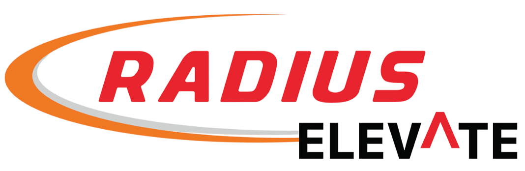 Radius Elevate